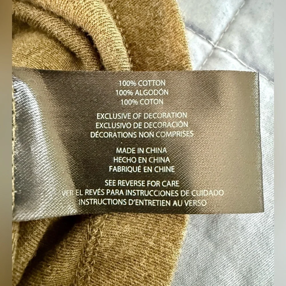 EUC Banana Republic Luxe Cotton Polo 🫶 Olive Green | Size XL | Super Soft
